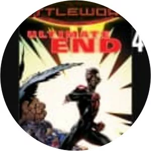 Ultimate End - Comic series