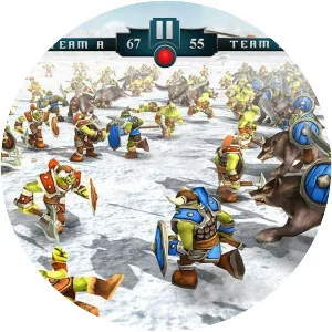 Ultimate Epic Battle War Fantasy Game - Video game