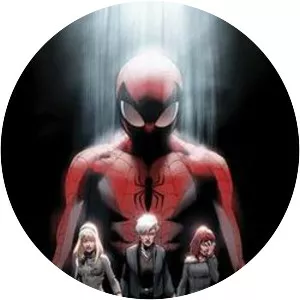 Ultimate Fallout - Comic book series