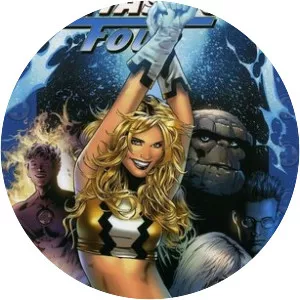 Ultimate Fantastic Four - Comic book series