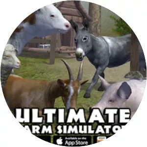 Ultimate Farm Simulator