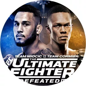 Ultimate Fighter Undefeated Finale: Tavares vs. Adesanya - TV program