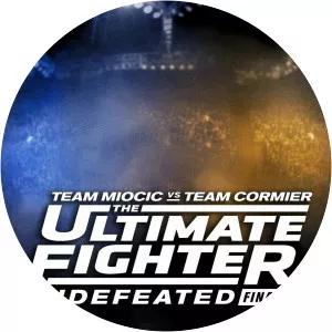 Ultimate Fighter Undefeated Finale: Tavares vs. Adesanya - Prelims