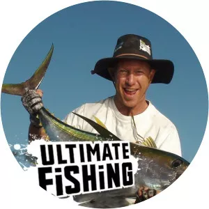 Ultimate FishingSince 2016