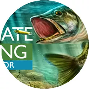 Ultimate Fishing Simulator