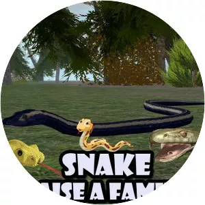 Ultimate Forest Simulator