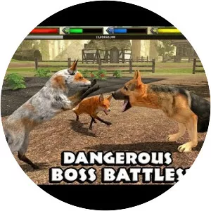 Ultimate Fox Simulator