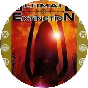 Ultimate Galactus Trilogy - Comic book series