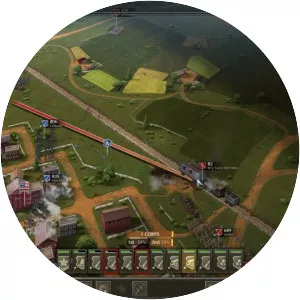 Ultimate General: Civil War - Video game