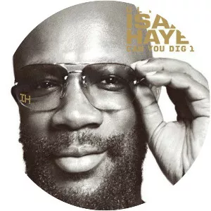Ultimate Isaac Hayes: Can You Dig It?