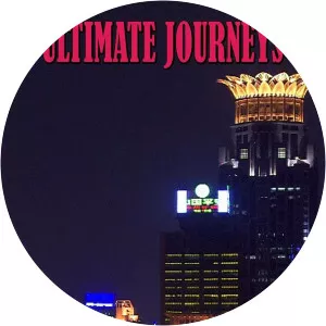 Ultimate JourneysSince 2013