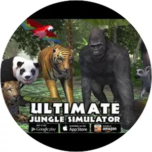 Ultimate Jungle Simulator