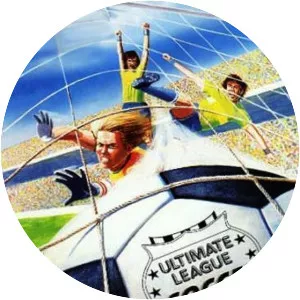 Ultimate League Soccer - Video game