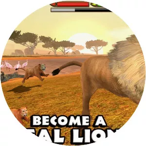 Ultimate Lion Simulator