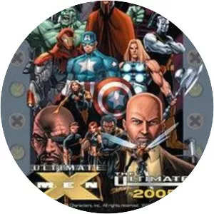 Ultimate Marvel - Fictional universe