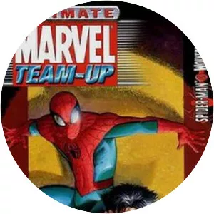 Ultimate Marvel Team-Up - Comic book series