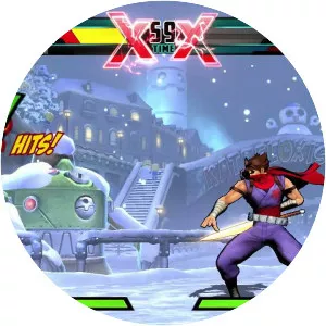 Ultimate Marvel vs. Capcom 3