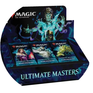 Ultimate Masters