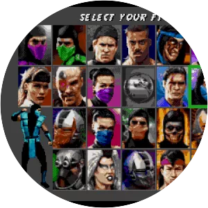 Ultimate Mortal Kombat 3