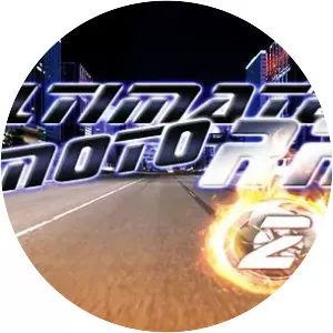 Ultimate Moto RR 2 - Video game