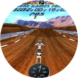 Ultimate MotoCross 2