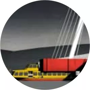 Ultimate Movers - TV program