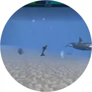 Ultimate Ocean Simulator - Video game
