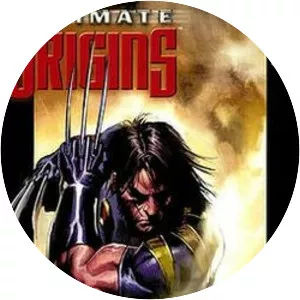 Ultimate Origins - Comic book series