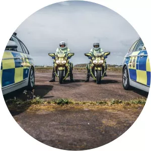 Ultimate Police InterceptorsSince 2011