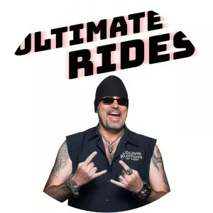 Ultimate RidesSince 2019