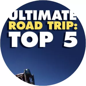 Ultimate Road Trip: Top 5