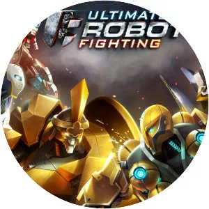 Ultimate Robot Fighting - Video game
