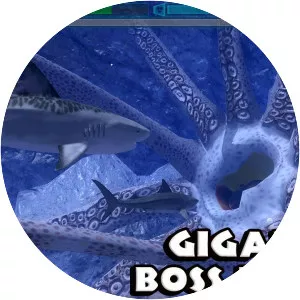 Ultimate Shark Simulator - Video game