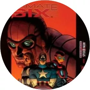 Ultimate Six - Comic book series