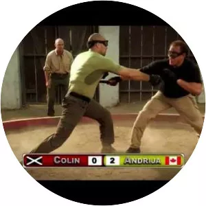 Ultimate Soldier Challenge