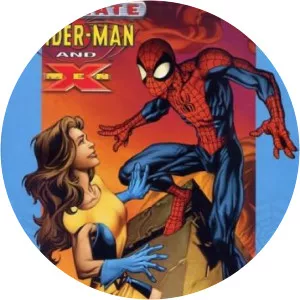 Ultimate Spider-Man and X-Men - Comic book series