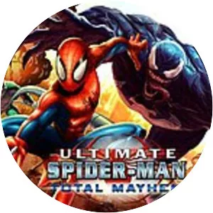 Ultimate Spider-Man: Total Mayhem - Video game