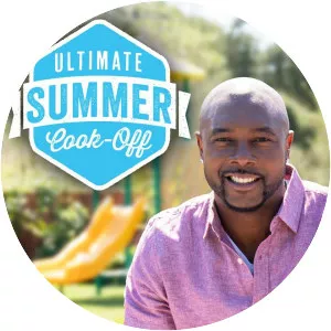 Ultimate Summer Cook-Off - TV program