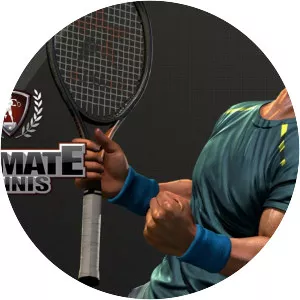 Ultimate Tennis: 3D online sports game