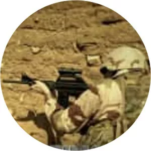 Ultimate Warfare: Locked and Reloaded - TV program