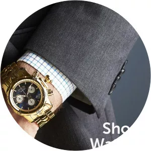 Ultimate Watch Sale Encore - TV program