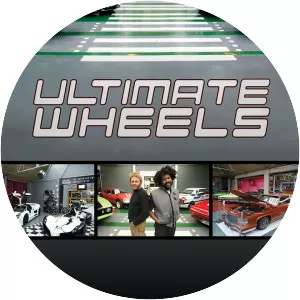 Ultimate Wheels - TV program