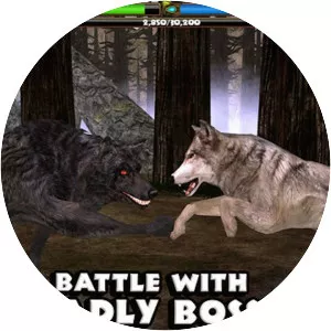 Ultimate Wolf Simulator - Video game