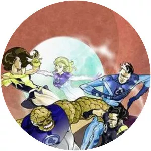 Ultimate X4 - Comic book series