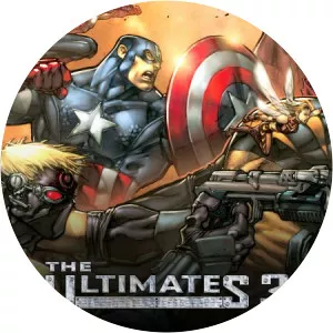 ultimates 3 - Comic book series