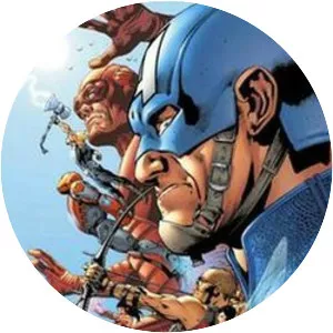 Ultimates photograph