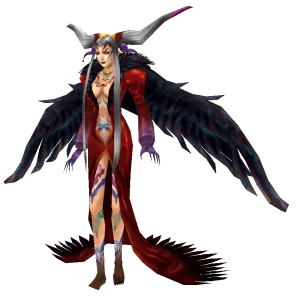 Ultimecia - Fictional character