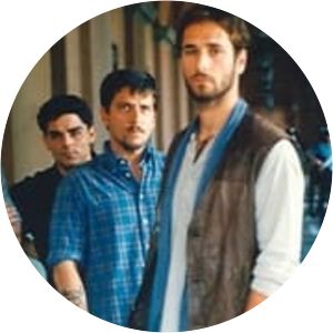 Ultimo 1998 - 1998 ‧ Drama/Action