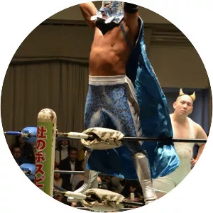 Último Dragón (Yoshihiro Asai)