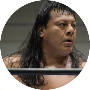 Último Guerrero